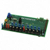 SX1502EVK Images