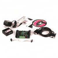 C8051F040DK-E Images
