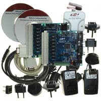 C8051F040DK Images