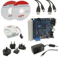 C8051F380DK Images