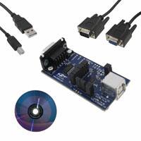 CP2104EK Images
