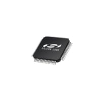 EFM32GG12B110F1024GQ