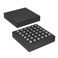 EFM32HG350F32G-B-CSP