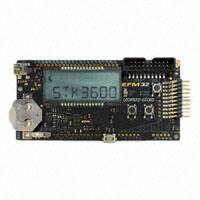 EFM32LG-STK3600 Images
