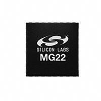 EFR32MG22C224F512IM40-C Images