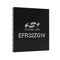 EFR32ZG14P231F256GM32-BR Images
