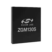 ZGM130S037HGN1 Images