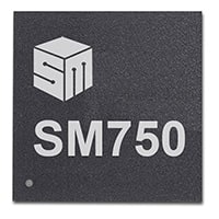 SM750GE000000-AC Images