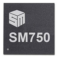 SM750KE160000-AC Images