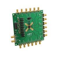 SI52147-EVB Images