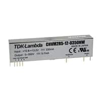 CHVM2R5-12-0350PW