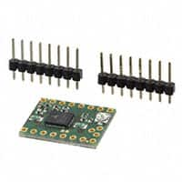 TMCSILENTSTEPSTICK SPI Images