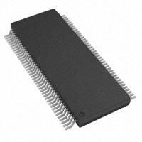 74ALVC162831DBBRG4 Images