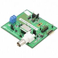ADC121S625EVAL