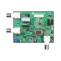 ADC128S022EVAL
