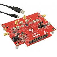 ADC3221EVM Images