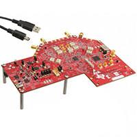 ADC34J24EVM Images