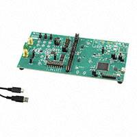 ADS127L01EVM Images