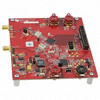 ADS5482EVM
