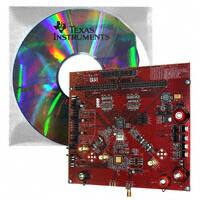 ADS62P49EVM Images