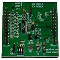 ADS7871EVM Images