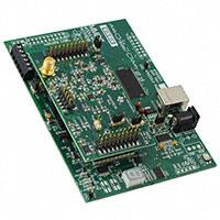 ADS8339EVM-PDK Images