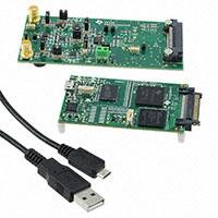 ADS8353EVM-PDK Images