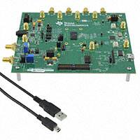 AFE5803EVM Images