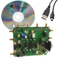 AFE5804EVM Images