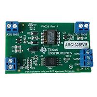 AMC1303EVM Images