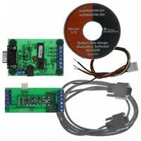 BQ2060AEVM-001 Images
