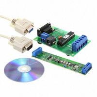 BQ2083EVM-001 Images