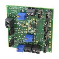 BQ24072TEVM Images