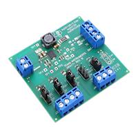 BQ24120EVM-001