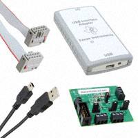 BQ24153AEVM-697 Images