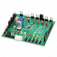 BQ25120EVM-731 Images