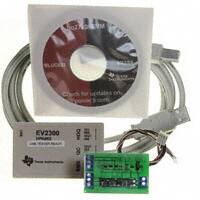 BQ27200EVM Images