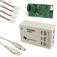 BQ27505EVM Images