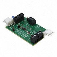 BQ27510EVM Images