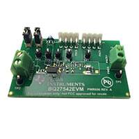 BQ27542EVM Images