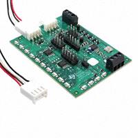 BQ34Z100EVM Images