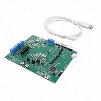 BQ76942EVM Images