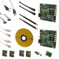 CC1110-CC1111DK Images