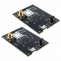 CC2538-CC2592EMK Images