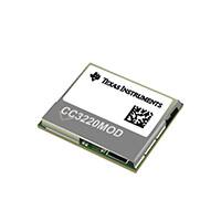 CC3220MODASM2MONR Images