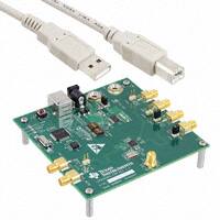 CDCE62002EVM Images