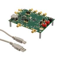 CDCE949PERF-EVM Images