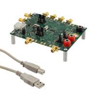 CDCEL949PERF-EVM Images