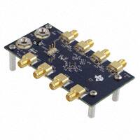 CDCLVD2102EVM Images