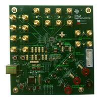 CDCM6208V2EVM Images